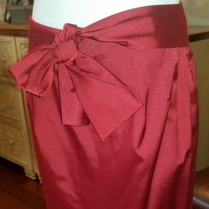 ETCETERA skirt